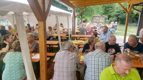 Sommerfest 2019